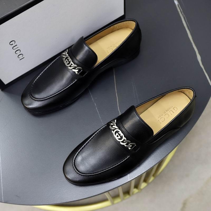 Gucci Men's Shoes 2100